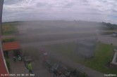 Archiv Foto Webcam Langeoog: Landhaus am Schniederdamm 14:00