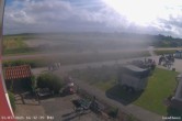 Archiv Foto Webcam Langeoog: Landhaus am Schniederdamm 16:00