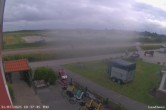 Archiv Foto Webcam Langeoog: Landhaus am Schniederdamm 18:00