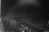 Archiv Foto Webcam Langeoog: Landhaus am Schniederdamm 23:00