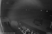 Archiv Foto Webcam Langeoog: Landhaus am Schniederdamm 03:00