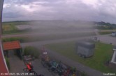 Archiv Foto Webcam Langeoog: Landhaus am Schniederdamm 05:00