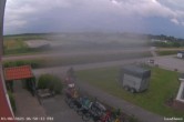 Archiv Foto Webcam Langeoog: Landhaus am Schniederdamm 06:00