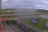 Archiv Foto Webcam Langeoog: Landhaus am Schniederdamm 07:00