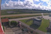 Archiv Foto Webcam Langeoog: Landhaus am Schniederdamm 15:00