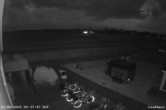Archiv Foto Webcam Langeoog: Landhaus am Schniederdamm 03:00