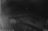 Archiv Foto Webcam Langeoog: Landhaus am Schniederdamm 01:00