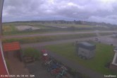 Archiv Foto Webcam Langeoog: Landhaus am Schniederdamm 05:00
