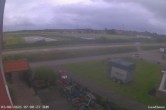 Archiv Foto Webcam Langeoog: Landhaus am Schniederdamm 06:00