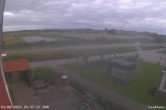 Archiv Foto Webcam Langeoog: Landhaus am Schniederdamm 09:00