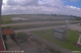 Archiv Foto Webcam Langeoog: Landhaus am Schniederdamm 11:00