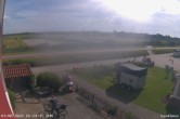 Archiv Foto Webcam Langeoog: Landhaus am Schniederdamm 15:00