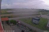 Archiv Foto Webcam Langeoog: Landhaus am Schniederdamm 17:00