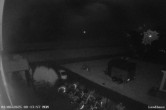 Archiv Foto Webcam Langeoog: Landhaus am Schniederdamm 23:00