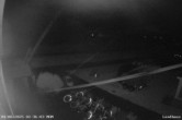 Archiv Foto Webcam Langeoog: Landhaus am Schniederdamm 01:00