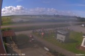 Archiv Foto Webcam Langeoog: Landhaus am Schniederdamm 09:00