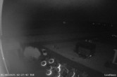 Archiv Foto Webcam Langeoog: Landhaus am Schniederdamm 02:00