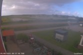 Archiv Foto Webcam Langeoog: Landhaus am Schniederdamm 08:00