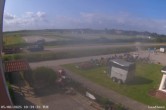 Archiv Foto Webcam Langeoog: Landhaus am Schniederdamm 10:00