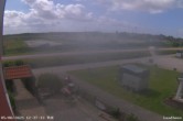 Archiv Foto Webcam Langeoog: Landhaus am Schniederdamm 12:00