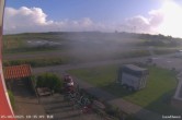 Archiv Foto Webcam Langeoog: Landhaus am Schniederdamm 18:00