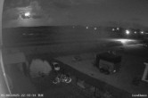 Archiv Foto Webcam Langeoog: Landhaus am Schniederdamm 22:00