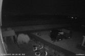 Archiv Foto Webcam Langeoog: Landhaus am Schniederdamm 23:00