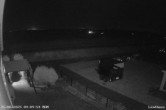 Archiv Foto Webcam Langeoog: Landhaus am Schniederdamm 03:00