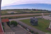 Archiv Foto Webcam Langeoog: Landhaus am Schniederdamm 11:00