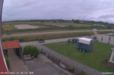Archiv Foto Webcam Langeoog: Landhaus am Schniederdamm 08:00