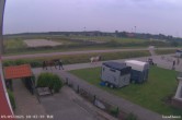 Archiv Foto Webcam Langeoog: Landhaus am Schniederdamm 15:00