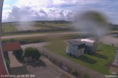 Archiv Foto Webcam Langeoog: Landhaus am Schniederdamm 09:00