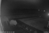 Archiv Foto Webcam Langeoog: Landhaus am Schniederdamm 00:00