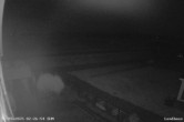 Archiv Foto Webcam Langeoog: Landhaus am Schniederdamm 02:00