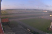Archiv Foto Webcam Langeoog: Landhaus am Schniederdamm 08:00