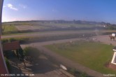 Archiv Foto Webcam Langeoog: Landhaus am Schniederdamm 10:00
