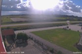 Archiv Foto Webcam Langeoog: Landhaus am Schniederdamm 14:00
