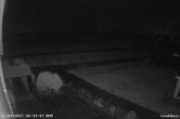 Archiv Foto Webcam Langeoog: Landhaus am Schniederdamm 23:00