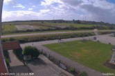 Archiv Foto Webcam Langeoog: Landhaus am Schniederdamm 11:00