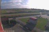 Archiv Foto Webcam Langeoog: Landhaus am Schniederdamm 15:00