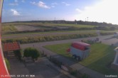 Archiv Foto Webcam Langeoog: Landhaus am Schniederdamm 17:00