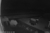 Archiv Foto Webcam Langeoog: Landhaus am Schniederdamm 23:00