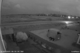 Archiv Foto Webcam Langeoog: Landhaus am Schniederdamm 06:00