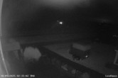 Archiv Foto Webcam Langeoog: Landhaus am Schniederdamm 01:00