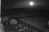 Archiv Foto Webcam Langeoog: Landhaus am Schniederdamm 23:00