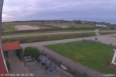 Archiv Foto Webcam Langeoog: Landhaus am Schniederdamm 07:00