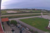 Archiv Foto Webcam Langeoog: Landhaus am Schniederdamm 08:00