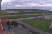 Archiv Foto Webcam Langeoog: Landhaus am Schniederdamm 13:00