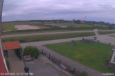 Archiv Foto Webcam Langeoog: Landhaus am Schniederdamm 17:00