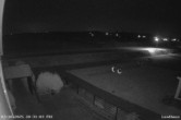 Archiv Foto Webcam Langeoog: Landhaus am Schniederdamm 19:00